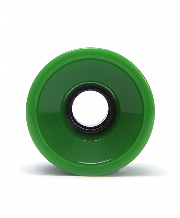GOODBIE CRUISER WHEELS 69mm GREEN