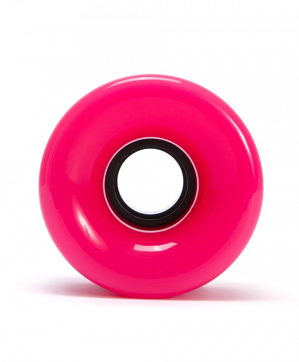 GOODBIE CRUISER WHEELS 66mm PINK
