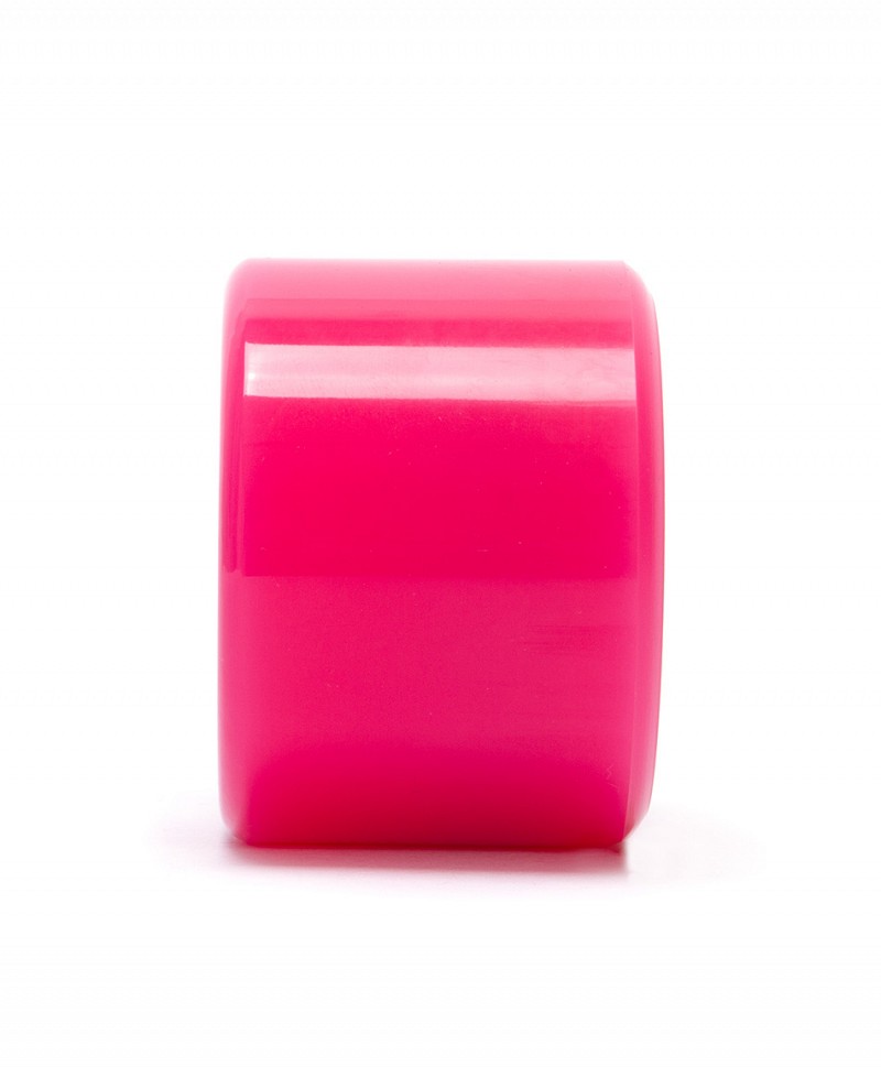 GOODBIE CRUISER WHEELS 66mm PINK