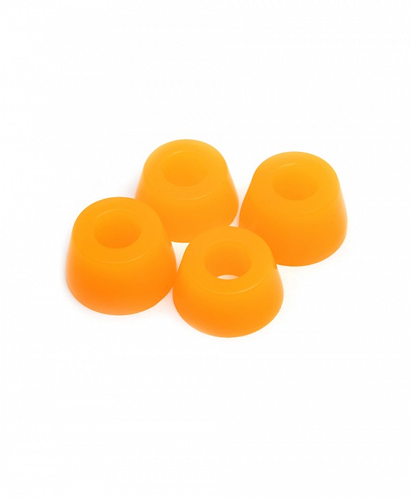 GOODBIE GUMMYGEARS BUSHINGS MEDIUM ORANGE 90A