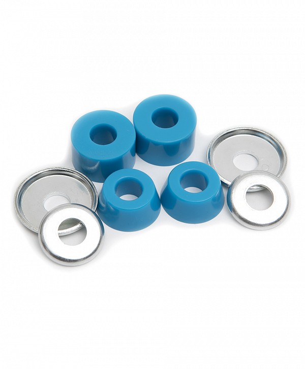 GOODBIE GUMMYGEARS BUSHINGS MEDIUM BLUE 90A