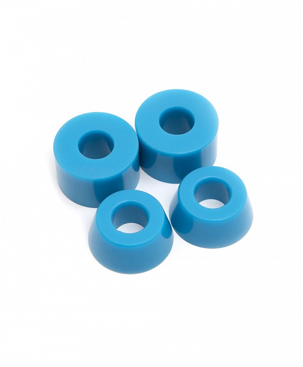 GOODBIE GUMMYGEARS BUSHINGS MEDIUM BLUE 90A