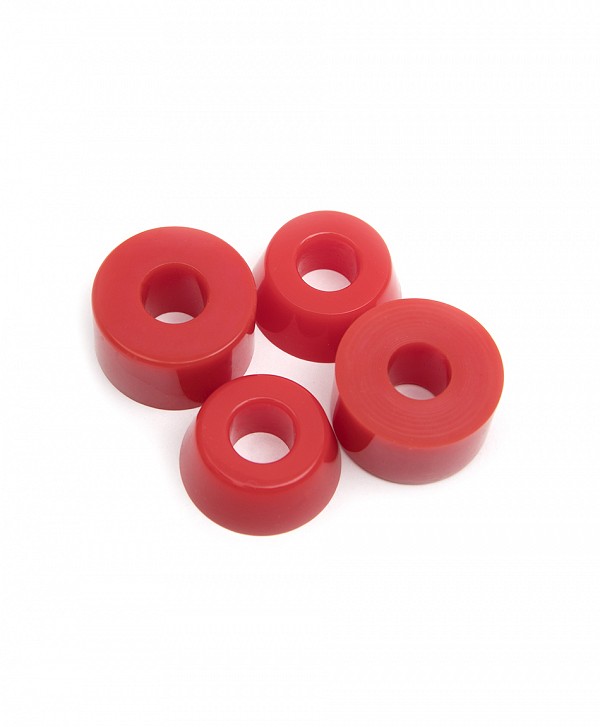 GOODBIE GUMMYGEARS BUSHINGS MEDIUM RED 90A