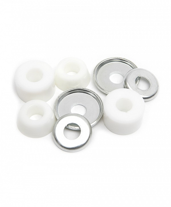GOODBIE GUMMYGEARS BUSHINGS HARD WHITE 95A
