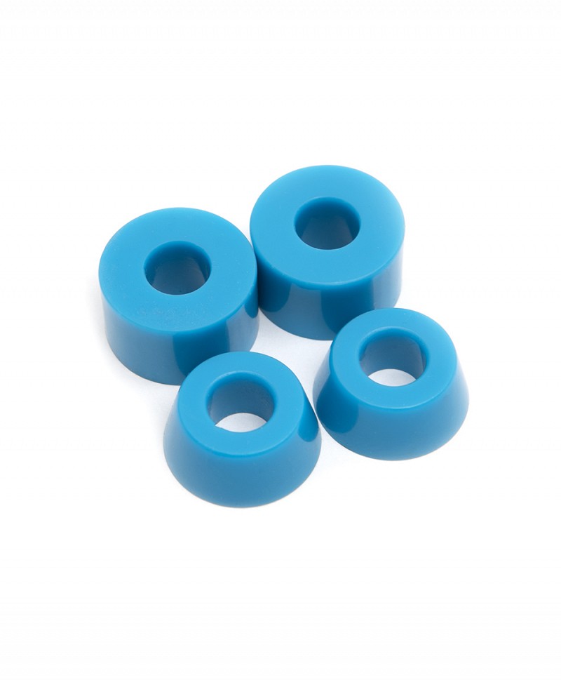 GOODBIE GUMMYGEARS BUSHINGS MEDIUM BLUE 90A
