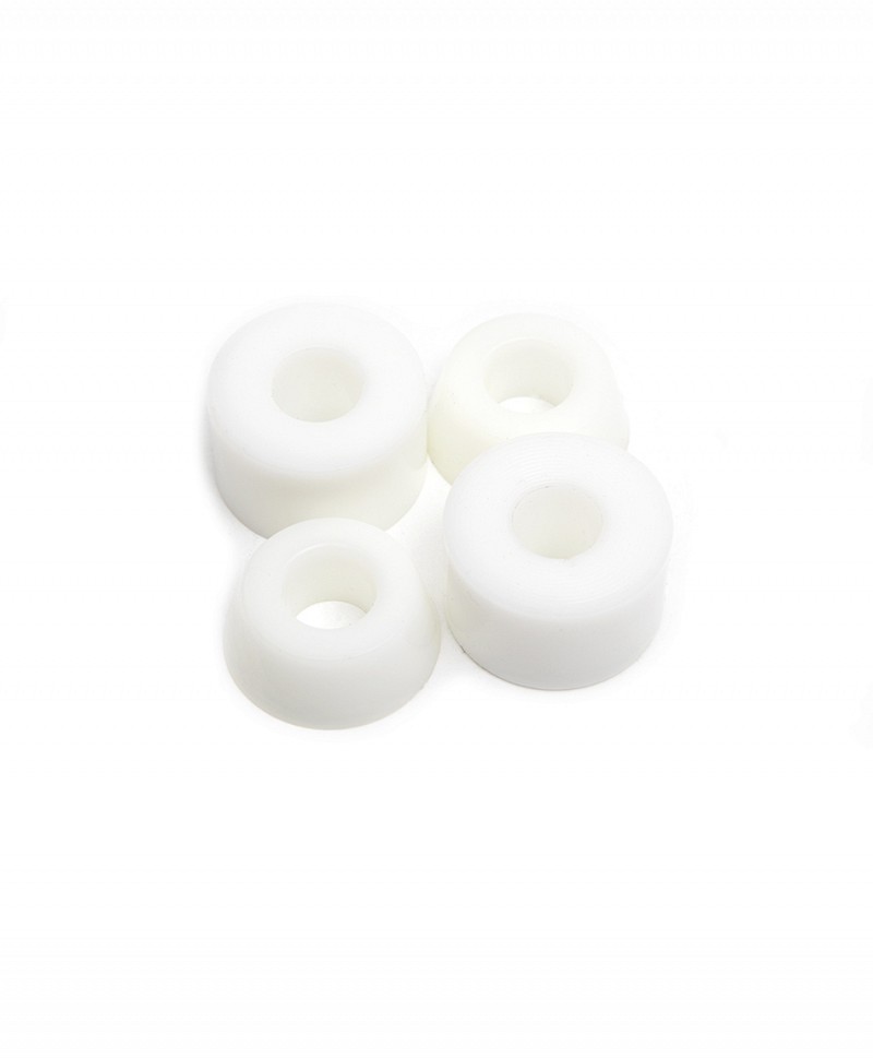 GOODBIE GUMMYGEARS BUSHINGS HARD WHITE 95A