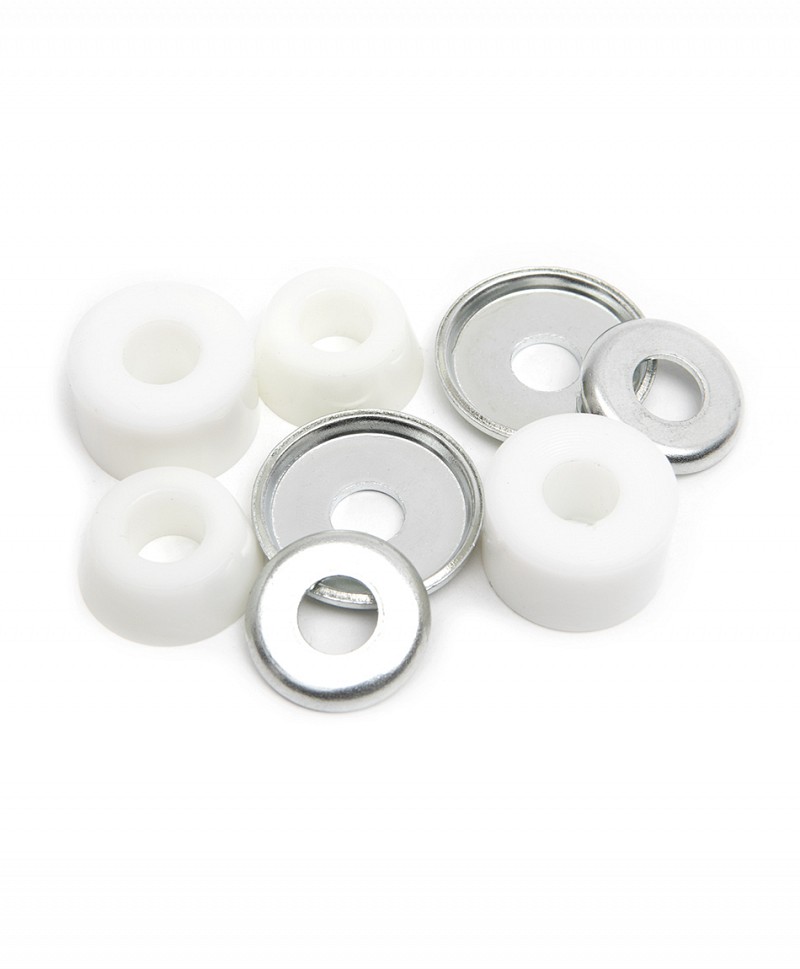 GOODBIE GUMMYGEARS BUSHINGS HARD WHITE 95A