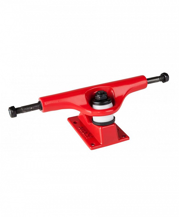 SUSHI PAGODA 5.25 TRUCKS RED