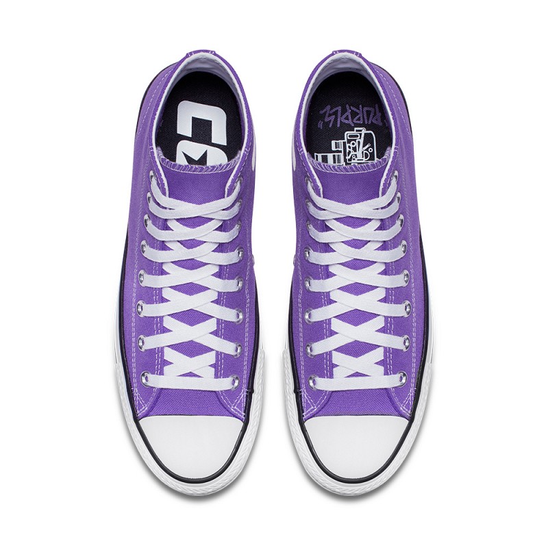 converse cons purple