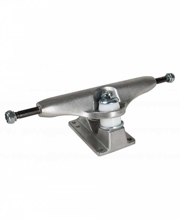 SUSHI CALIFORNIA 6.25 TRUCKS SILVER