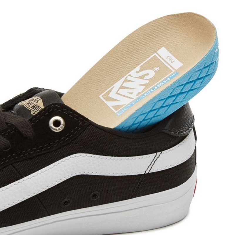 style 112 pro black white