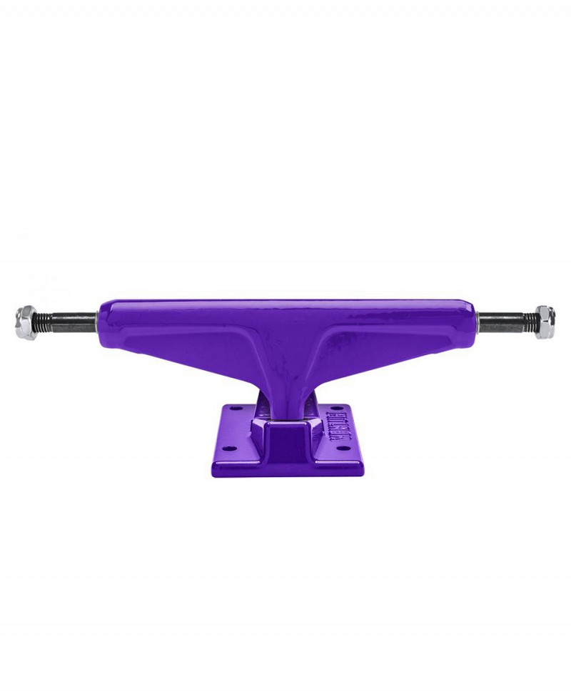 VENTURE 5.2 PRIMARY HIGH TRUCKS PURPLE