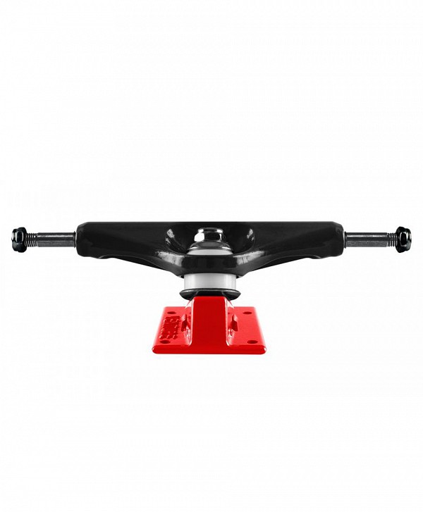 VENTURE 5.0 V LIGHT TRUCKS COURT LOW BLACK/RED