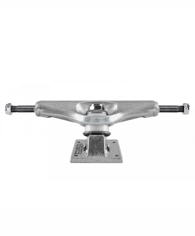 VENTURE 5.25 V LIGHTS TRUCKS LOW YOUNESS BELLA SILVER