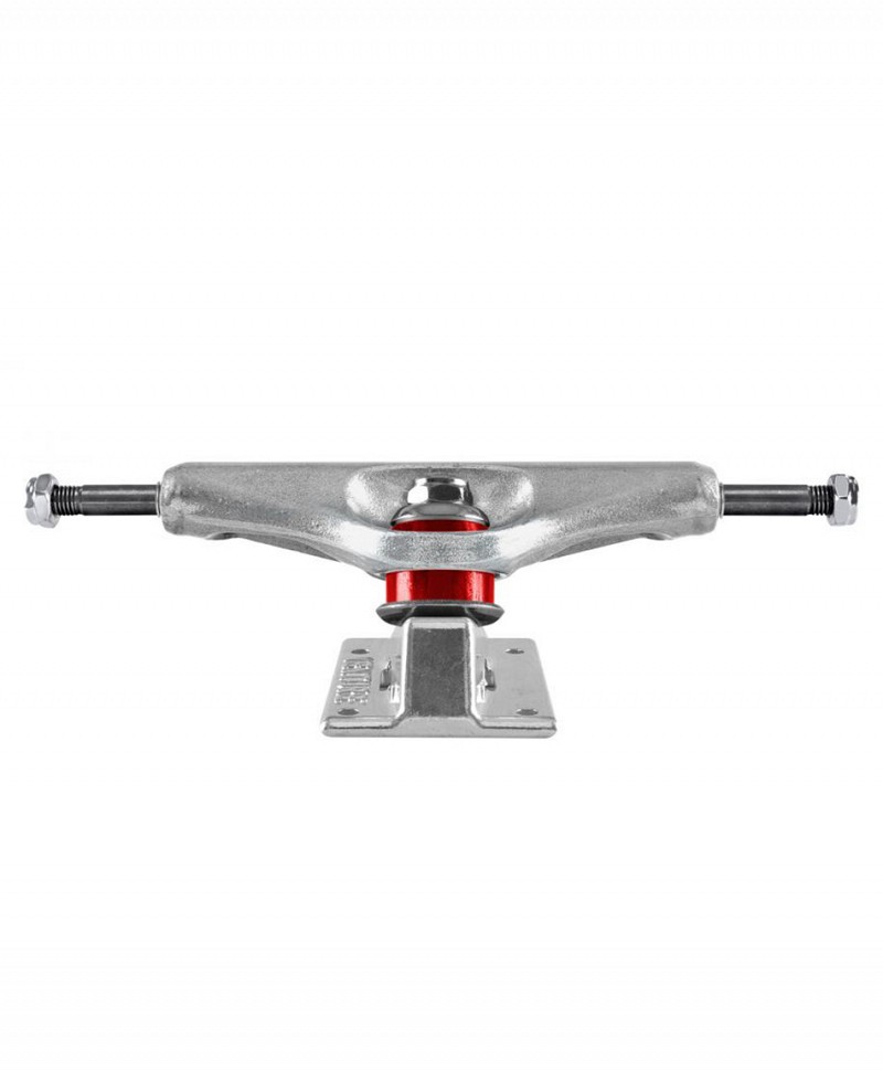 VENTURE 5.0 HOLLOW LOW TRUCKS ALL POLISHED