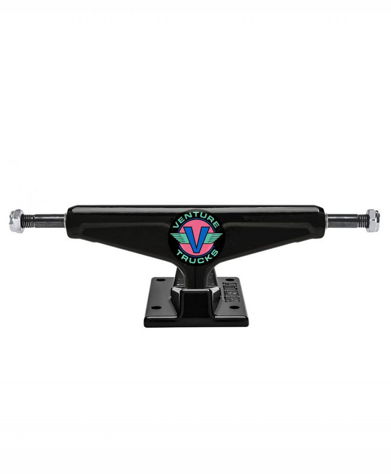 VENTURE 5.2 LOW TRUCKS WINGS BLACK