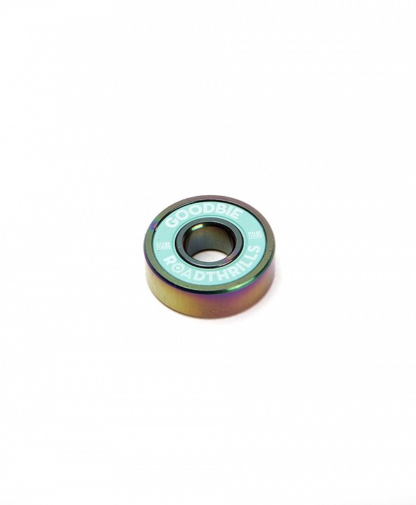 GOODBIE TITANS COLORPRO TITANIUM BEARINGS