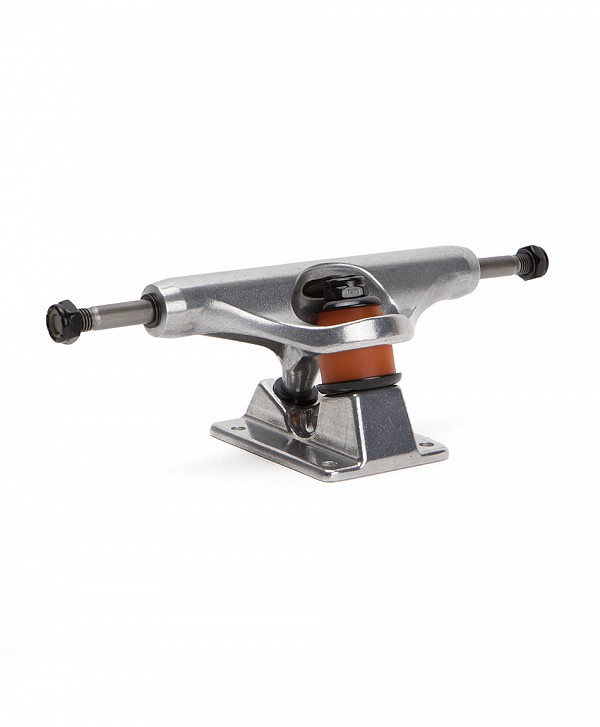 NEMESIS TRUCKS 5.0 SILVER