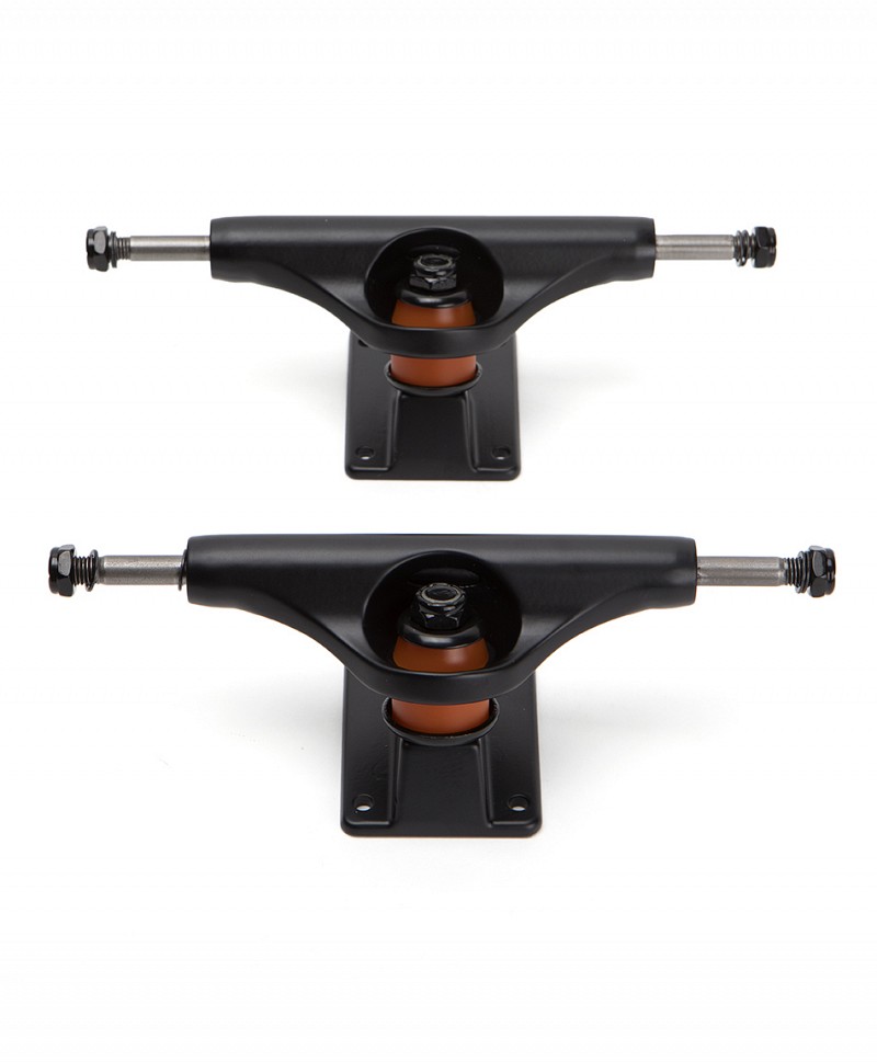 NEMESIS TRUCKS 5.0 BLACK