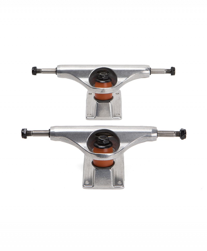 NEMESIS TRUCKS 5.0 SILVER