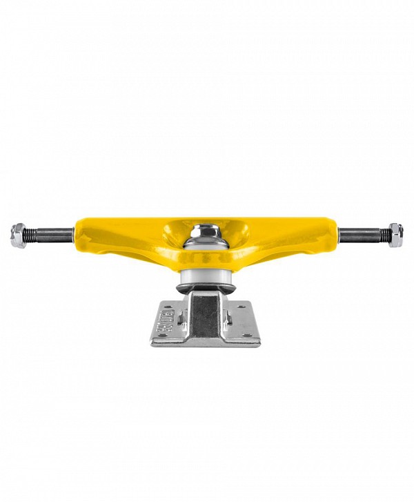 VENTURE 5.2 HIGH 92 V LIGHT TRUCKS YELLOW/POLISHED