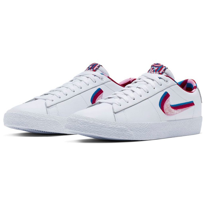 Nike blazer gt x parra cheap