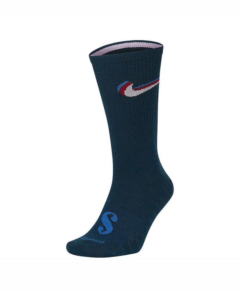 nike parra socks