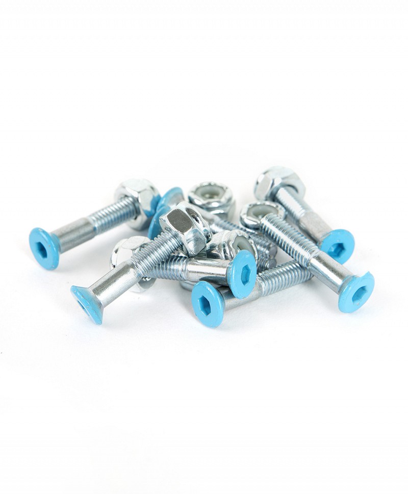 GOODBIE HARDTIMES 1 ALLEN BOLTS DIPPED BLUE
