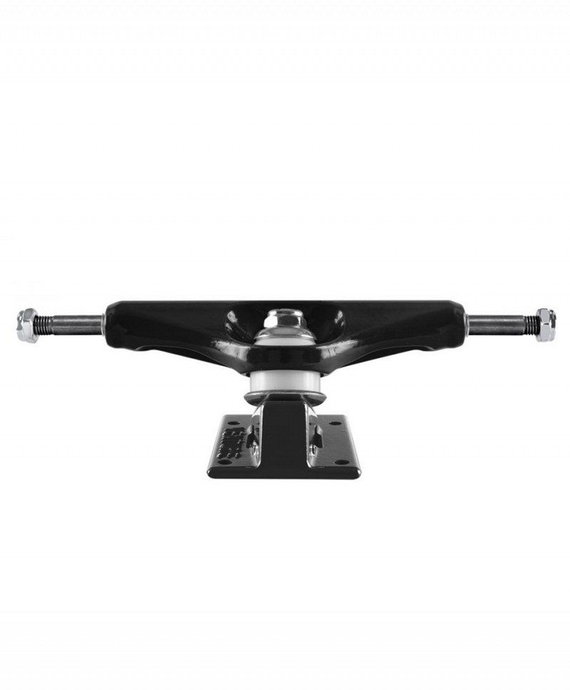 VENTURE 5.0 LOW 92 V LIGHT TRUCKS BLACK/BLACK