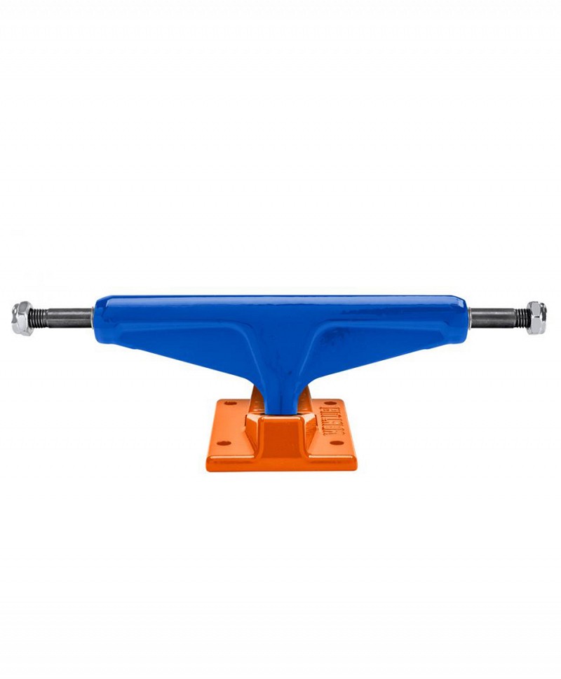 VENTURE 5.2 HIGH MIDTOWN TRUCKS BLUE/ORANGE