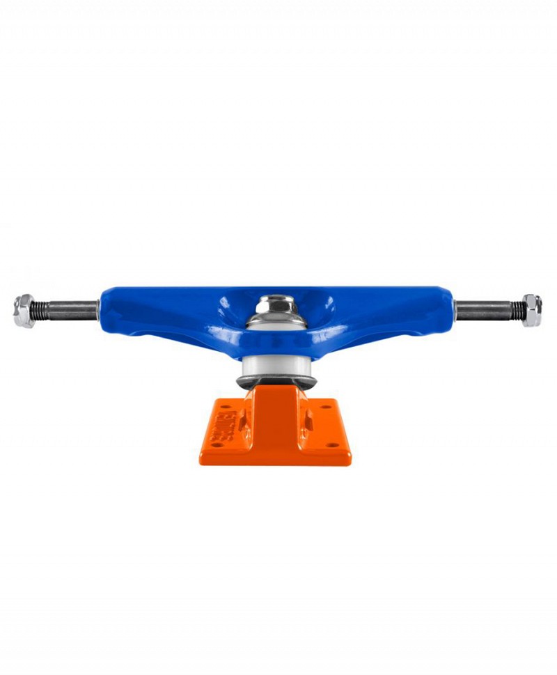 VENTURE 5.2 HIGH MIDTOWN TRUCKS BLUE/ORANGE