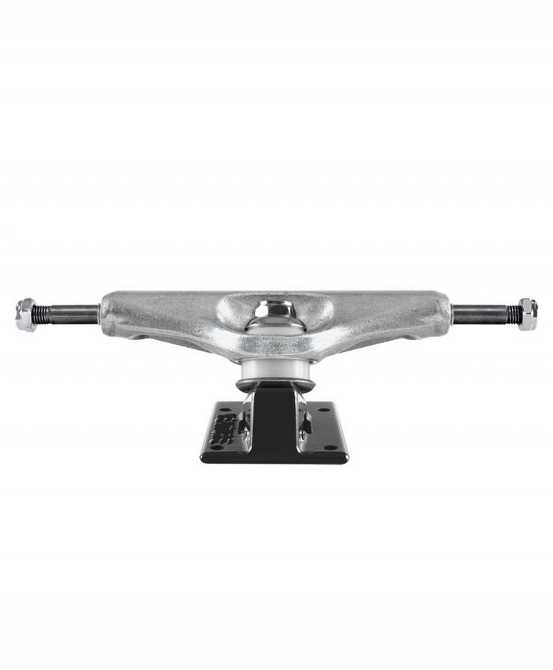 VENTURE 5.2 LOW WINGS V LIGHT TRUCKS POLISHED/BLACK