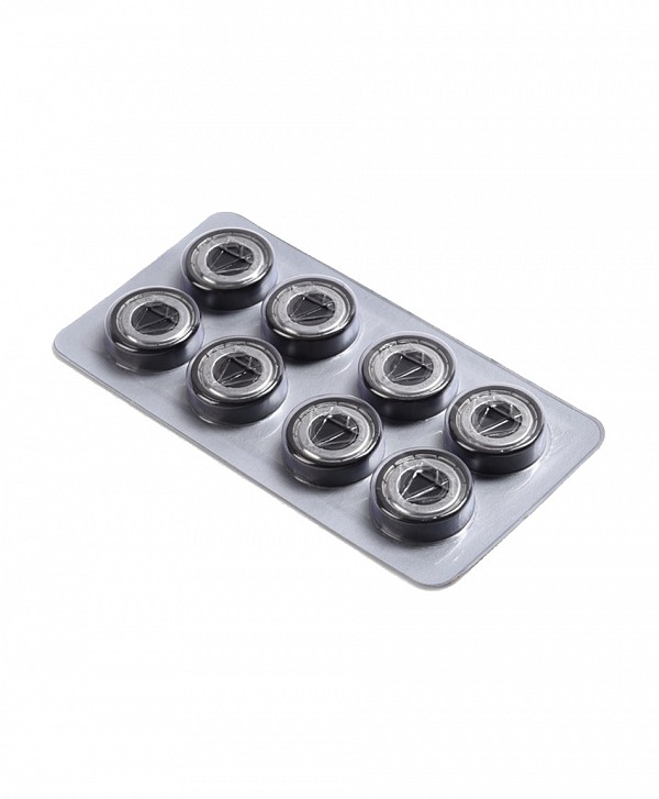 DIAMOND HELLA FAST BEARINGS ABEC 7 SILVER