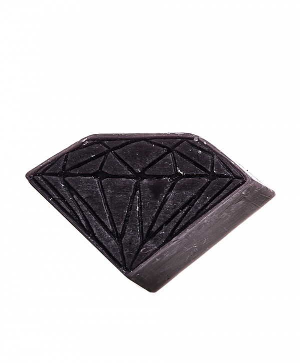 DIAMOND HELLA SLICK WAX BLACK