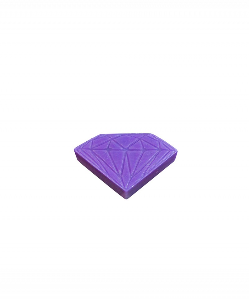 DIAMOND BRILLIANT MINI WAX PURPLE