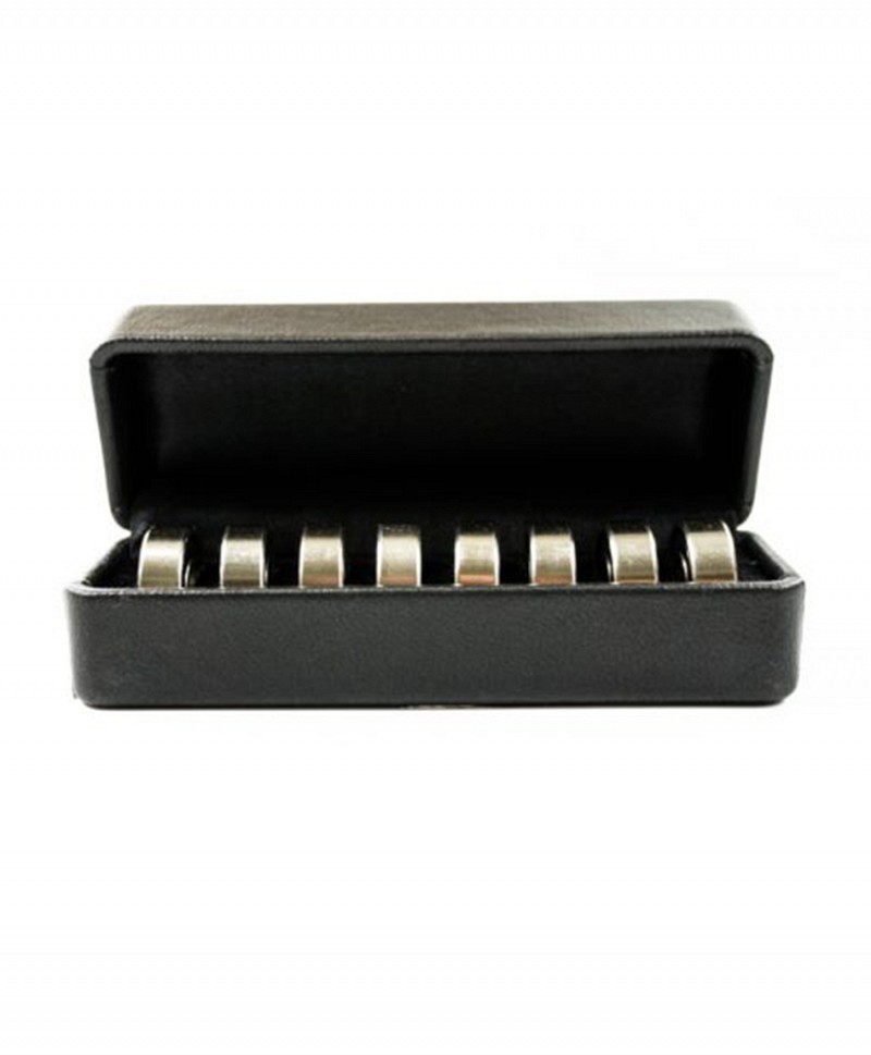 DIAMOND HELLA FAST TITANIUM BEARINGS