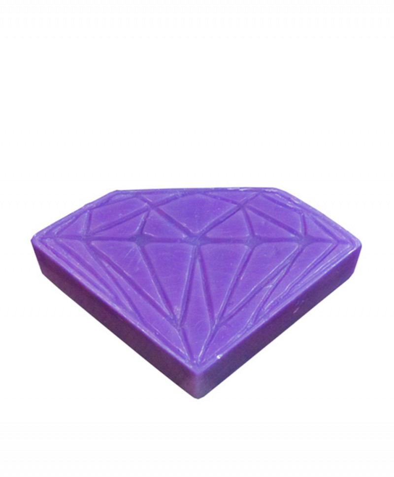 DIAMOND HELLA SLICK WAX PURPLE