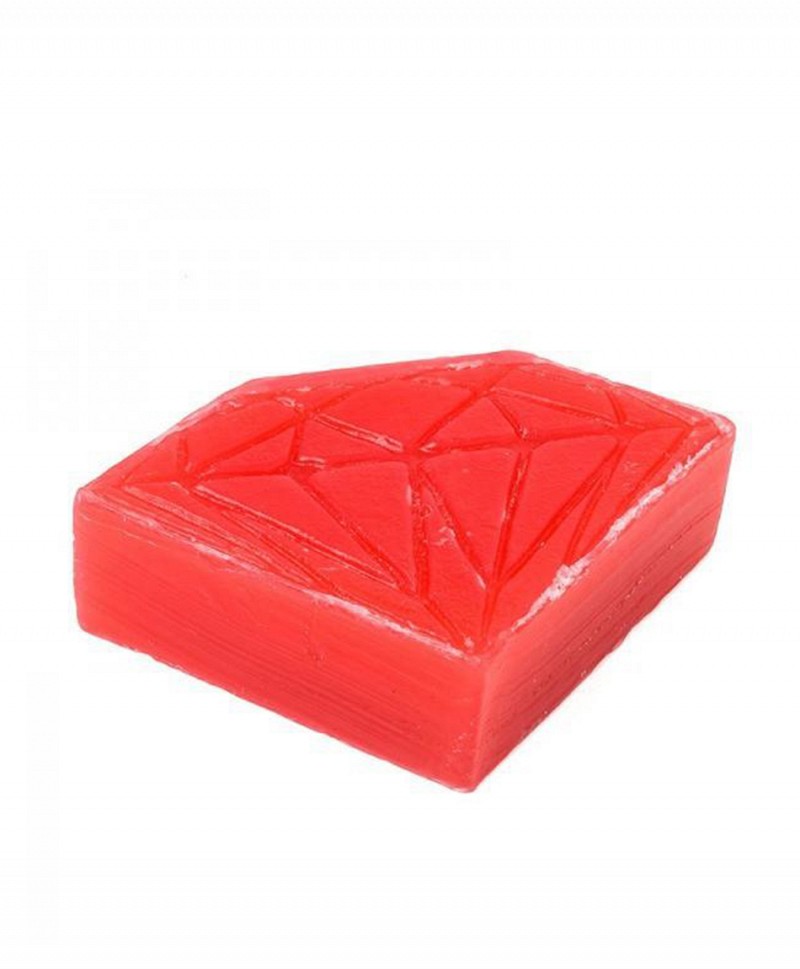 DIAMOND HELLA SLICK WAX RED