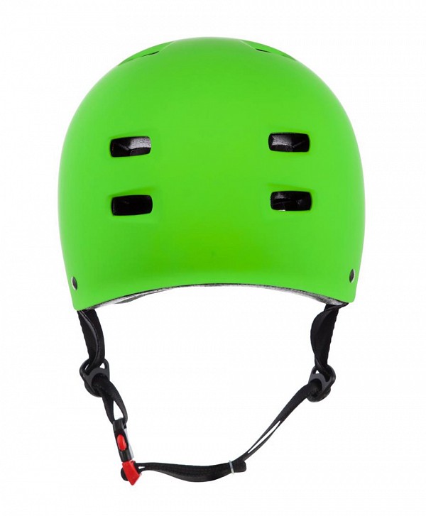 BULLET T35 ADULT DELUXE HELMET MATT GREEN