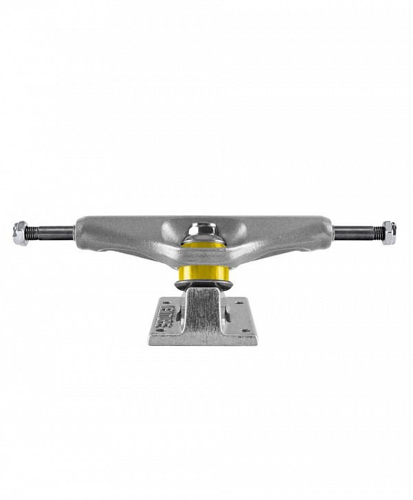 VENTURE 5.2 OG V RAW LOW TRUCKS POLISHED/YELLOW