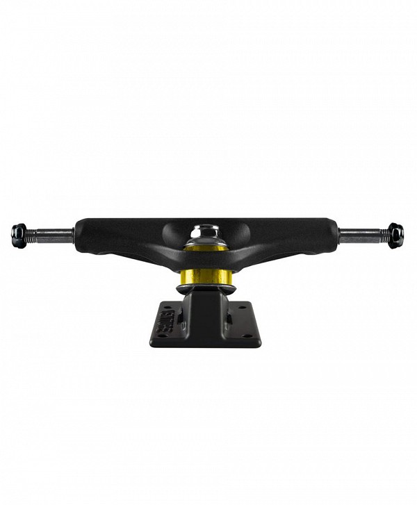 VENTURE 5.2 CREST LOW TRUCKS BLACK