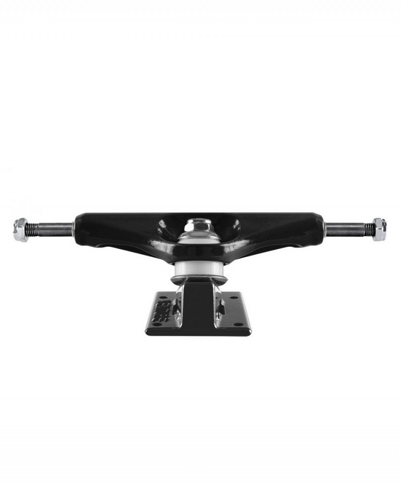 VENTURE 5.2 HOLLOW P-ROD FENIKS HIGH TRUCKS BLACK