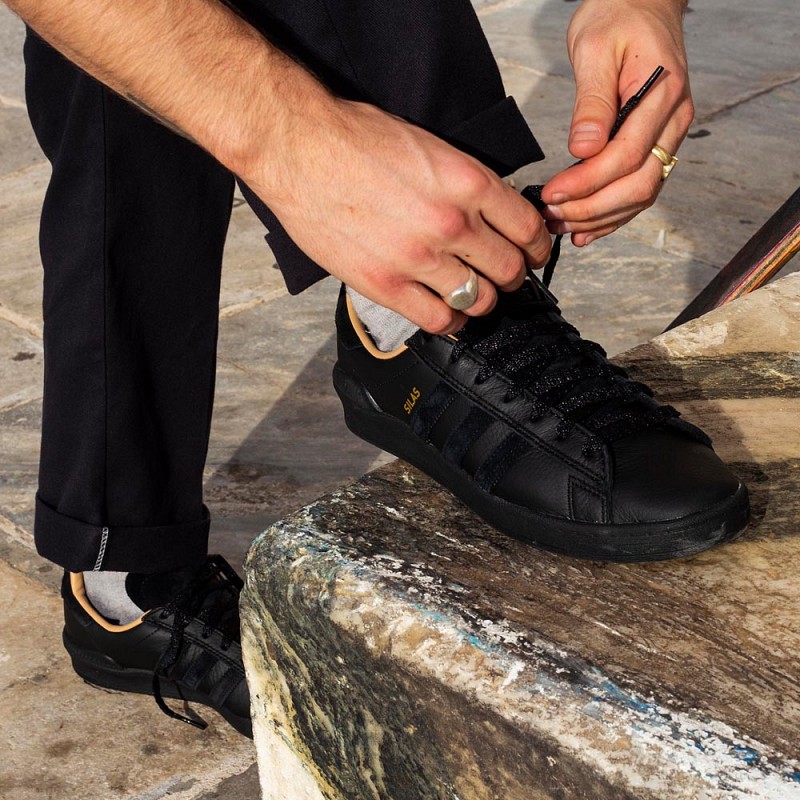 adidas campus adv silas