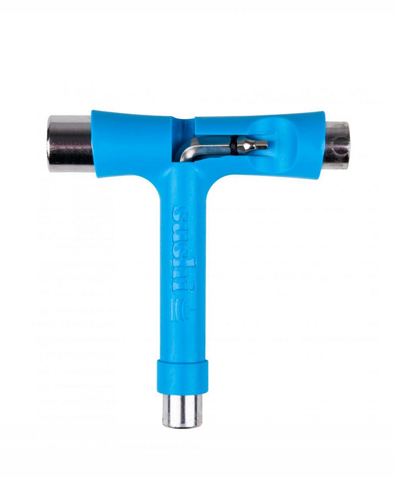 SUSHI ULTIMATE NINJA T-TOOL BLUE