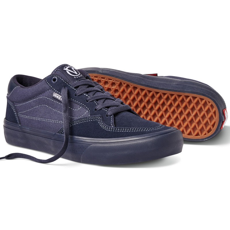 vans rowan parisian night