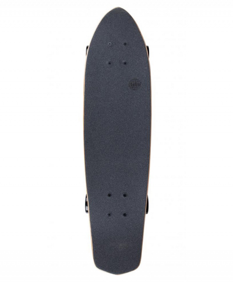 D STREET CRUISER ATLAS BLACK 28