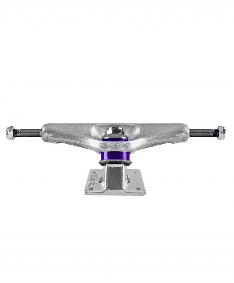 VENTURE V LIGHT HIGH TRUCKS 5.2 ALL POLISHED