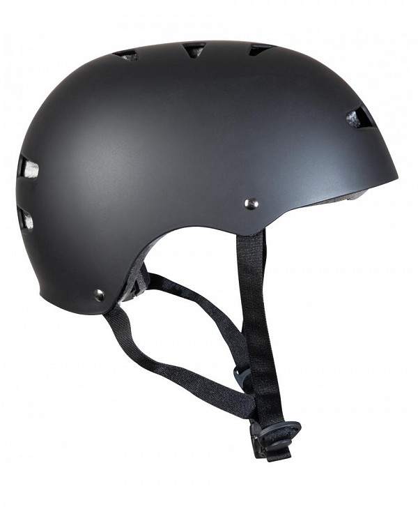 SUSHI MULTISPORT 50-53 CM HELMET MATT BLACK