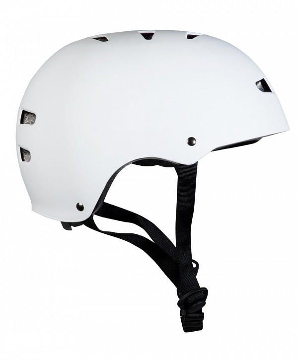 SUSHI MULTISPORT 50-53 CM HELMET MATT WHITE
