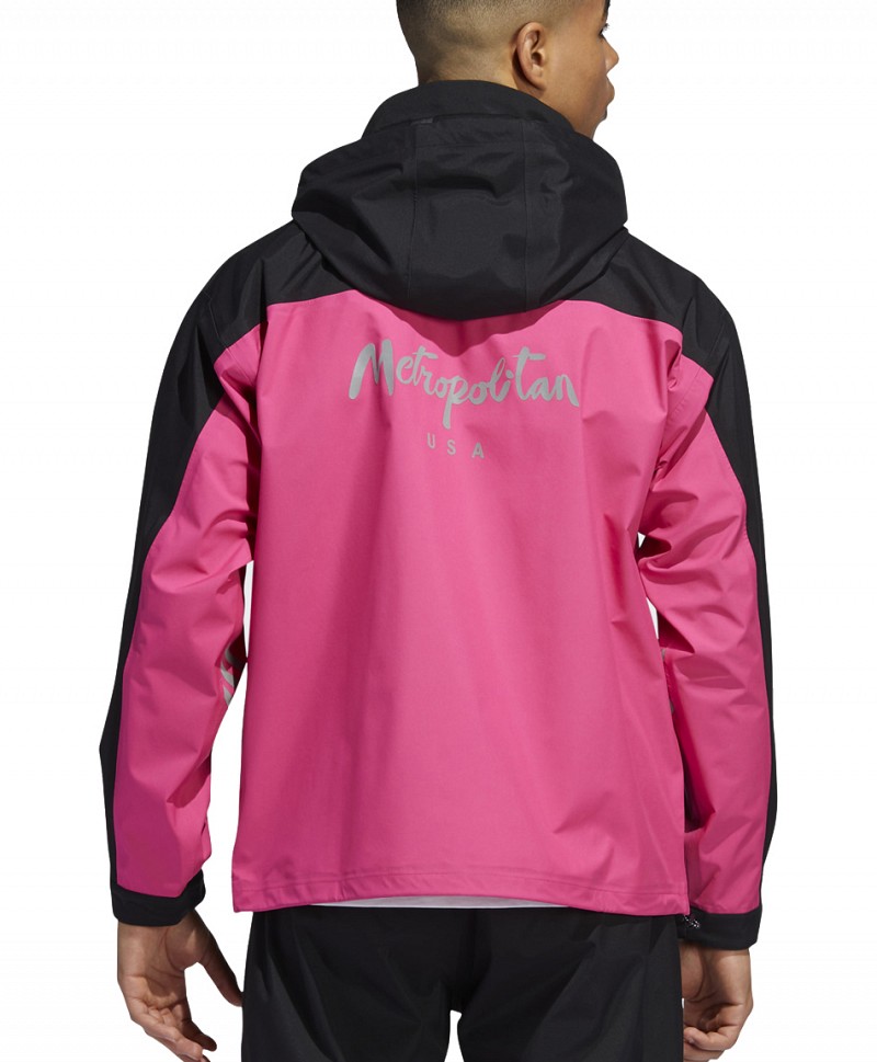 Adidas metropolitan jacket Clearance